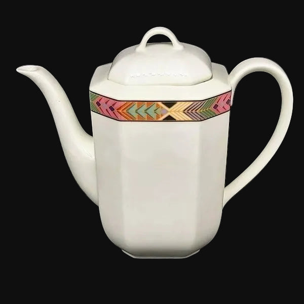 Villeroy & Boch Cheyenne: Kaffeekanne / Kanne Villeroy & Boch (7120856449161)