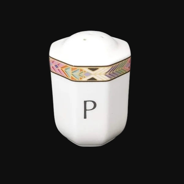 Villeroy & Boch Cheyenne: Pfefferstreuer / Streuer für Pfeffer Villeroy & Boch (7120856776841)