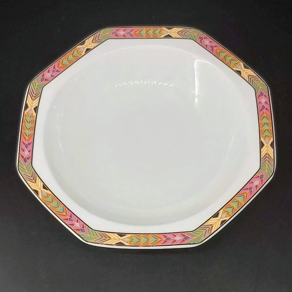 Villeroy & Boch Cheyenne: Salatteller / Salatschale / tiefer Teller Villeroy & Boch (7120855826569)