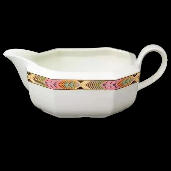 Villeroy & Boch Cheyenne: Sauciere / Soßenschüssel Villeroy & Boch (7120856940681)