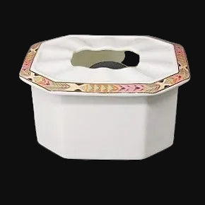 Villeroy & Boch Cheyenne: Stövchen / Rechaud Villeroy & Boch (7120857366665)