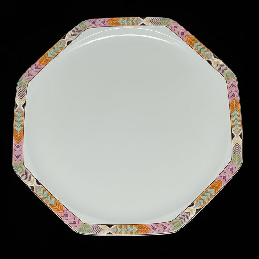 Villeroy & Boch Cheyenne: Kuchenplatte / Tortenplatte Villeroy & Boch (7120856842377)
