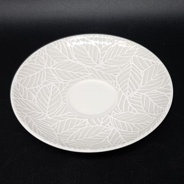 Villeroy & Boch City Park: Unterteller für Mokkatasse / Espressotasse - neu Villeroy & Boch (7120707616905)