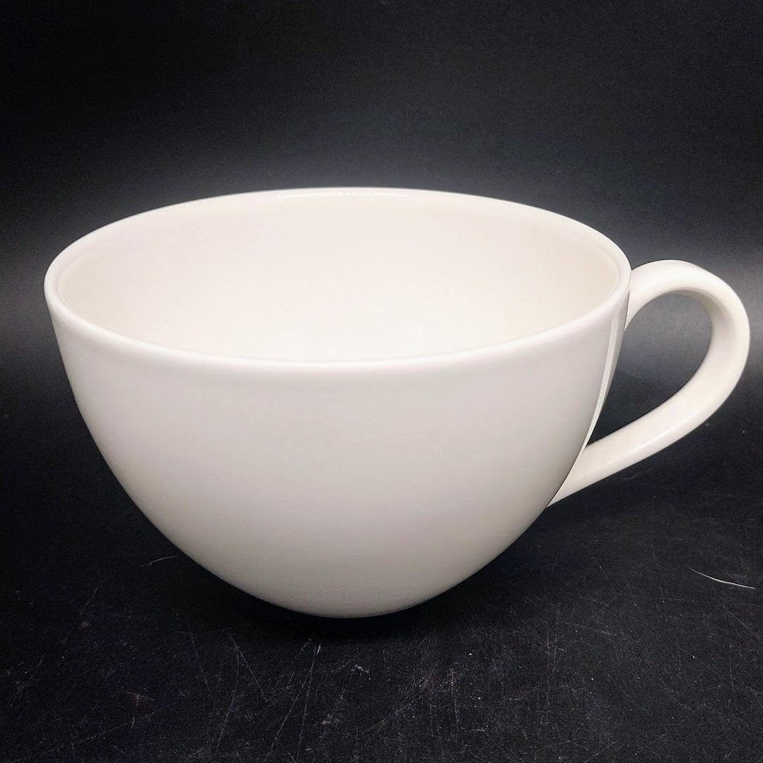 Villeroy & Boch City Life: Frühstückstasse / MIlchkaffeetasse Villeroy & Boch (7120729833609)