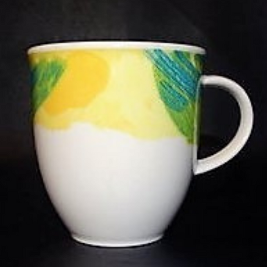 Villeroy & Boch Corpo: Henkelbecher / Kaffeebecher / hohe Kaffeetasse Villeroy & Boch (7120702439561)