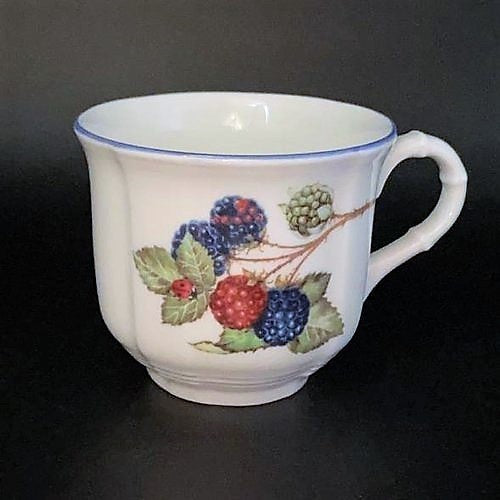 Villeroy & Boch Cottage: Kaffeetasse / Tasse - neu Villeroy & Boch (7121105911945)