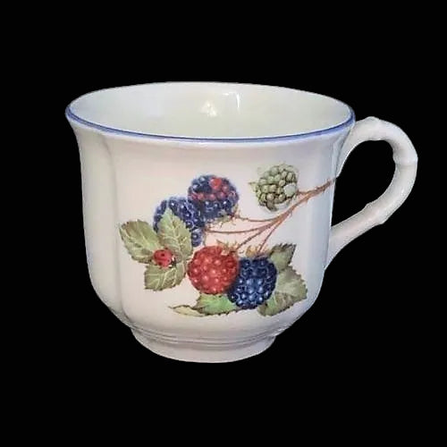 Villeroy & Boch Cottage: Kaffeetasse / Tasse - neu Villeroy & Boch (7121105911945)