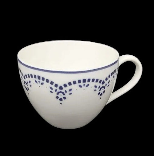 Villeroy & Boch Group Daily blue: Kaffeetasse / Tasse - neu Villeroy & Boch (7120733929609)