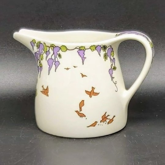 Villeroy & Boch Design 1900: Milchkännchen Villeroy & Boch (7120749723785)