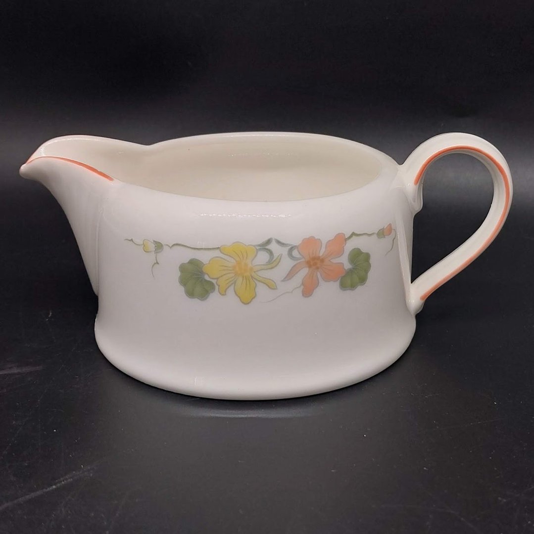 Villeroy & Boch Evolution: Sauciere Porzellanladen.online (7120961929353)