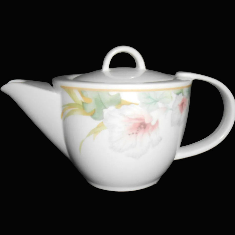 Villeroy & Boch Exotica: Mokkakanne / Teekanne / kleine Kaffeekanne Villeroy & Boch (7120953409673)