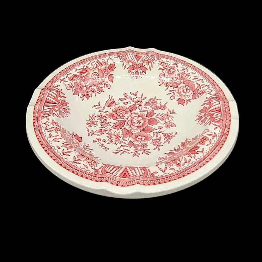 Villeroy & Boch Fasan rot: Aschenbecher / Ascher Villeroy & Boch (7120912449673)