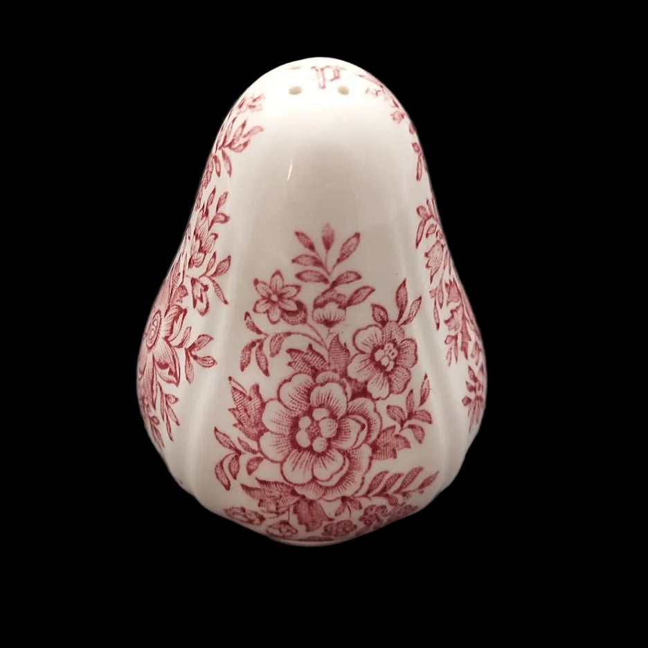 Villeroy & Boch Fasan rot: Pfefferstreuer / Streuer für Pfeffer Villeroy & Boch (7120944300169)