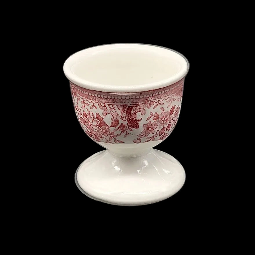 Villeroy & Boch Fasan rot: Eierbecher auf Fuss Porzellanladen.online (7120770564233)