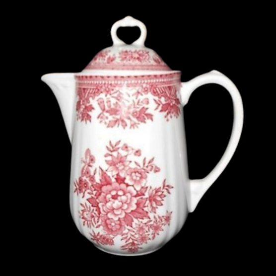 Villeroy & Boch Fasan rot: Portionskännchen / kleines Kännchen Villeroy & Boch (7120736649353)