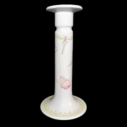 Villeroy & Boch Florea: Kerzenständer / Kerzenhalter / Leuchter, groß Porzellanladen.online (7120786555017)