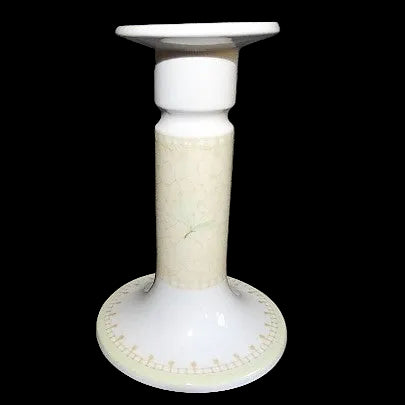 Villeroy & Boch Florea: Kerzenständer / Kerzenhalter / Leuchter, klein Porzellanladen.online (7120786522249)