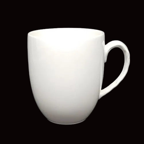 Villeroy & Boch Foglia: Kaffeebecher / Henkelbecher Villeroy & Boch (7120988012681)