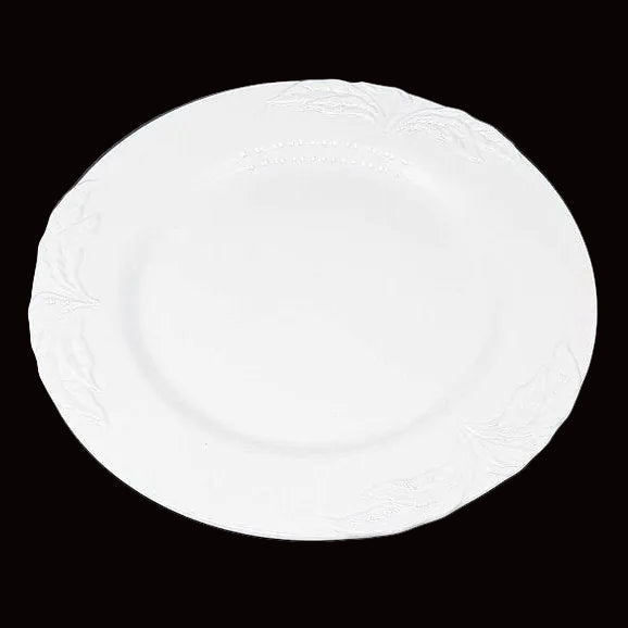 Villeroy & Boch Foglia: Speiseteller / flacher Teller - 26,5 cm Villeroy & Boch (7120818110601)