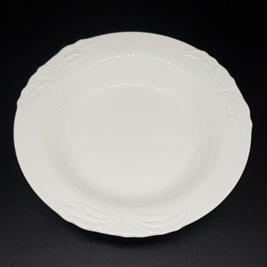 Villeroy & Boch Foglia: Suppenteller / tiefer Teller Villeroy & Boch (7120988504201)