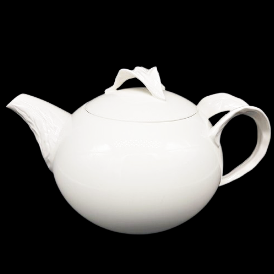 Villeroy & Boch Foglia: Teekanne / Kanne - neu Villeroy & Boch (7120818241673)