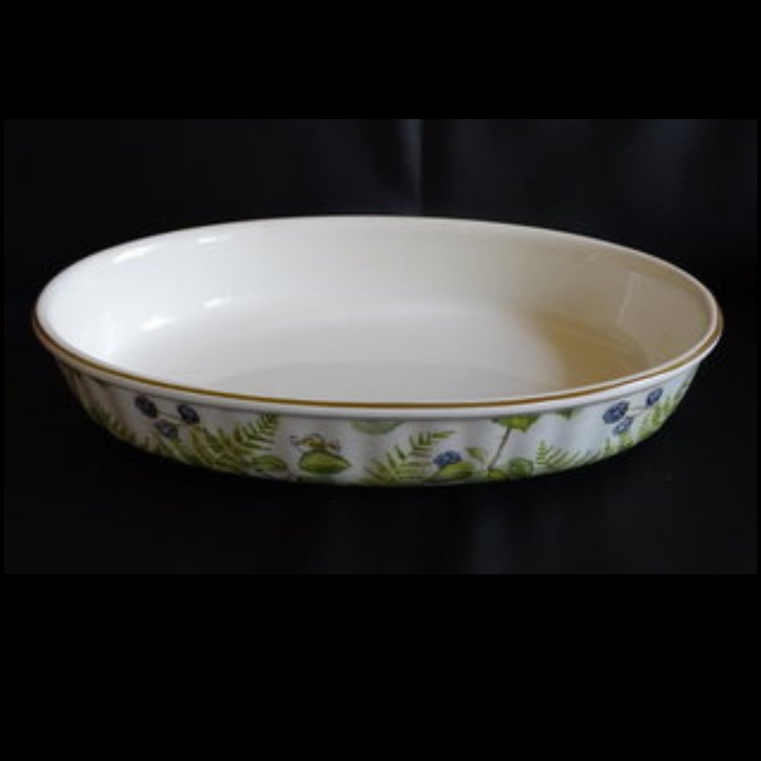 Villeroy & Boch Forsa: Auflaufform / Backform / Lasagneform Vilbofour Villeroy & Boch (7120897147017)