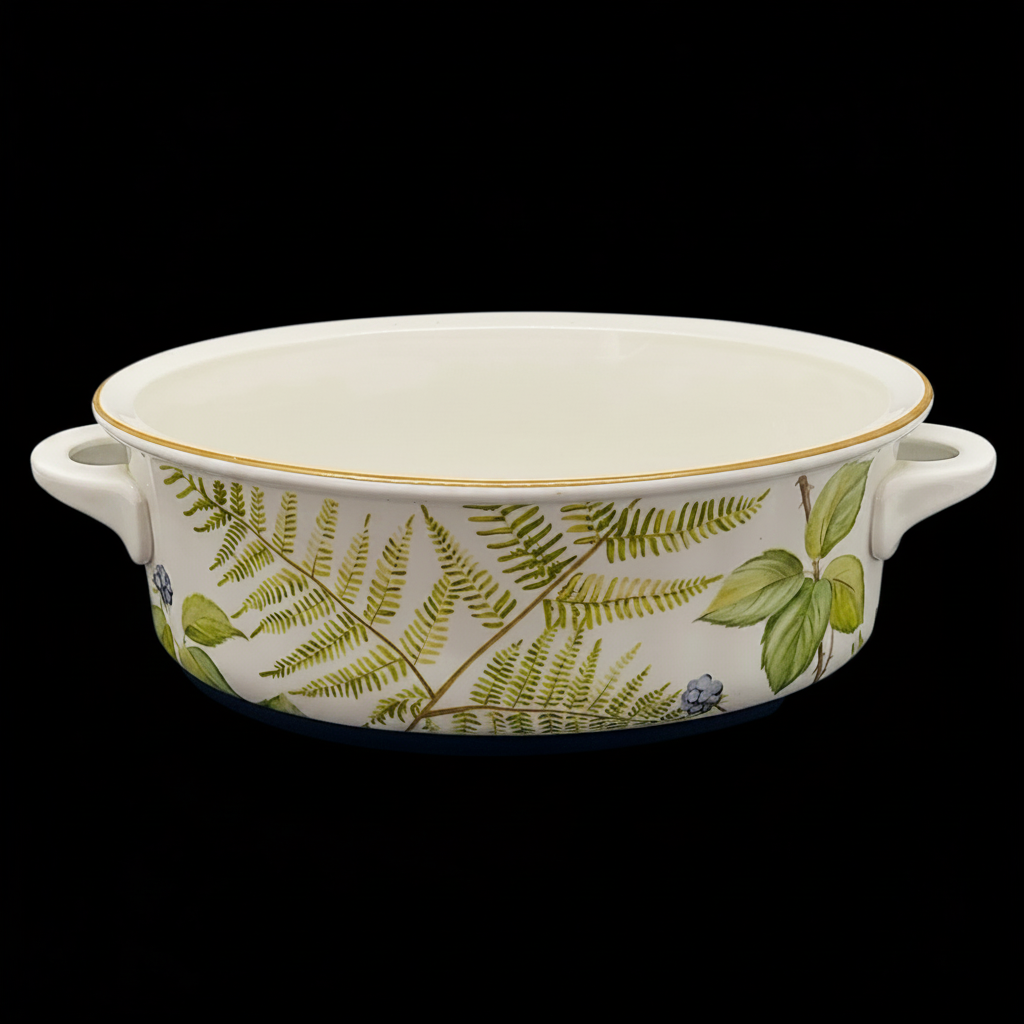 Villeroy & Boch Forsa: Bräter / Bratentopf / Auflaufform ohne Deckel Villeroy & Boch (7120986046601)