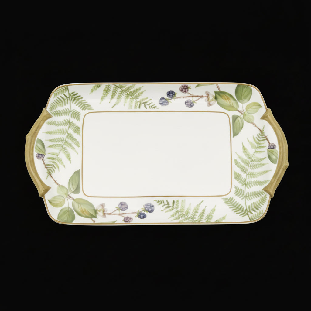 Villeroy & Boch Forsa: Fleischplatte / Platte - ca. 35 cm Villeroy & Boch (7120985620617)