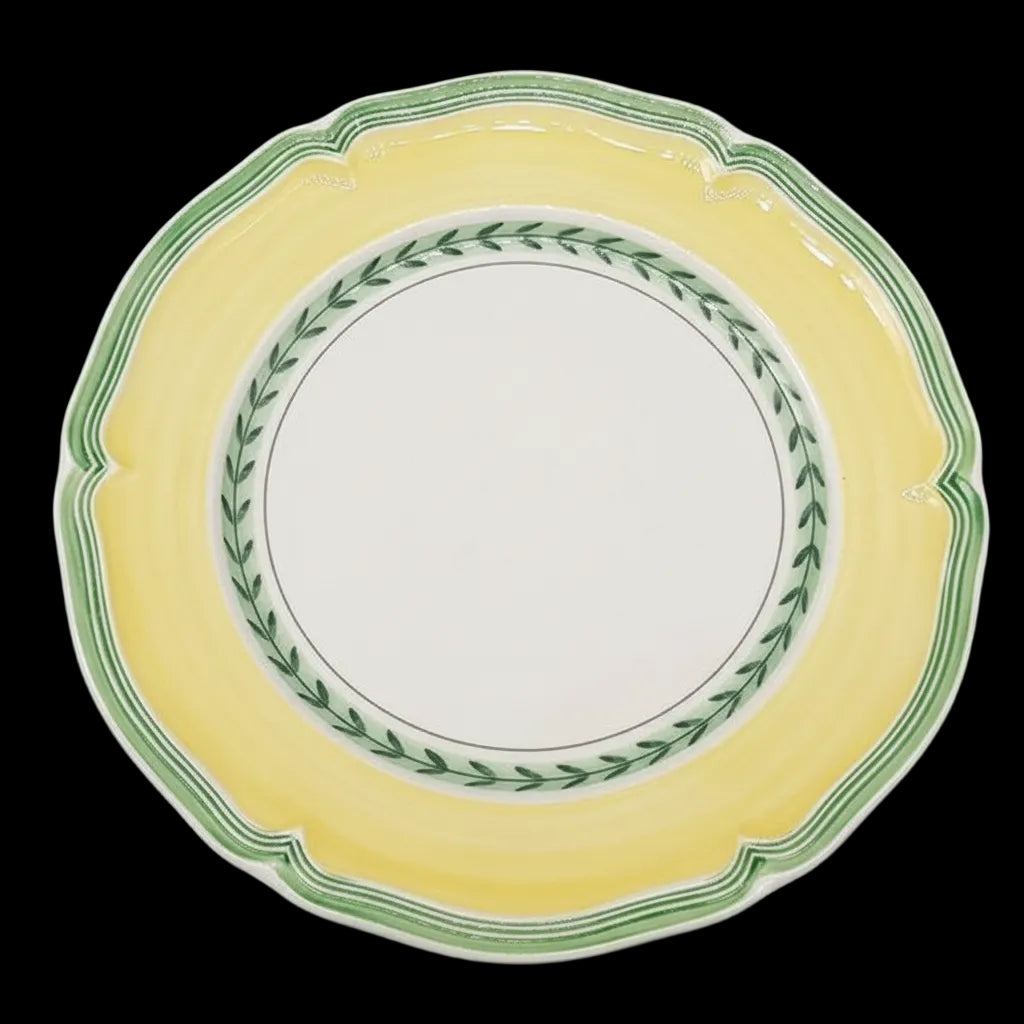 Villeroy & Boch French Garden: Kuchenteller / Frühstücksteller Vienne Villeroy & Boch (7120925425801)
