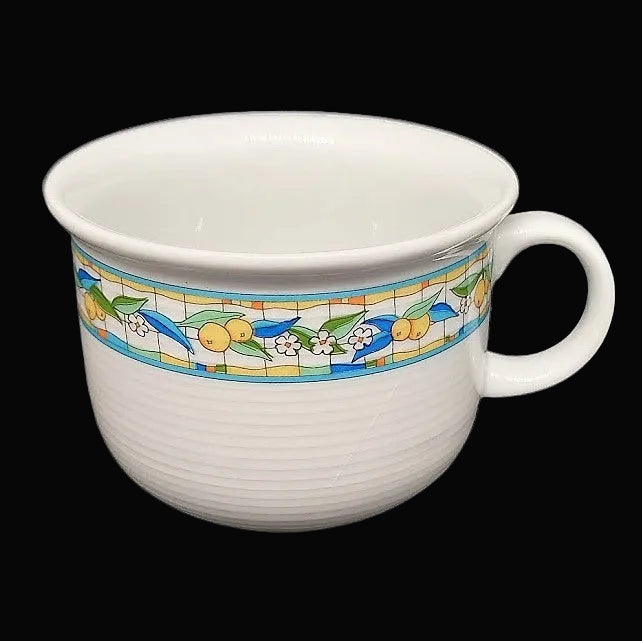 Thomas Trend Fresco: Kaffeetasse / Tasse Thomas Porzellan (7121104273545)