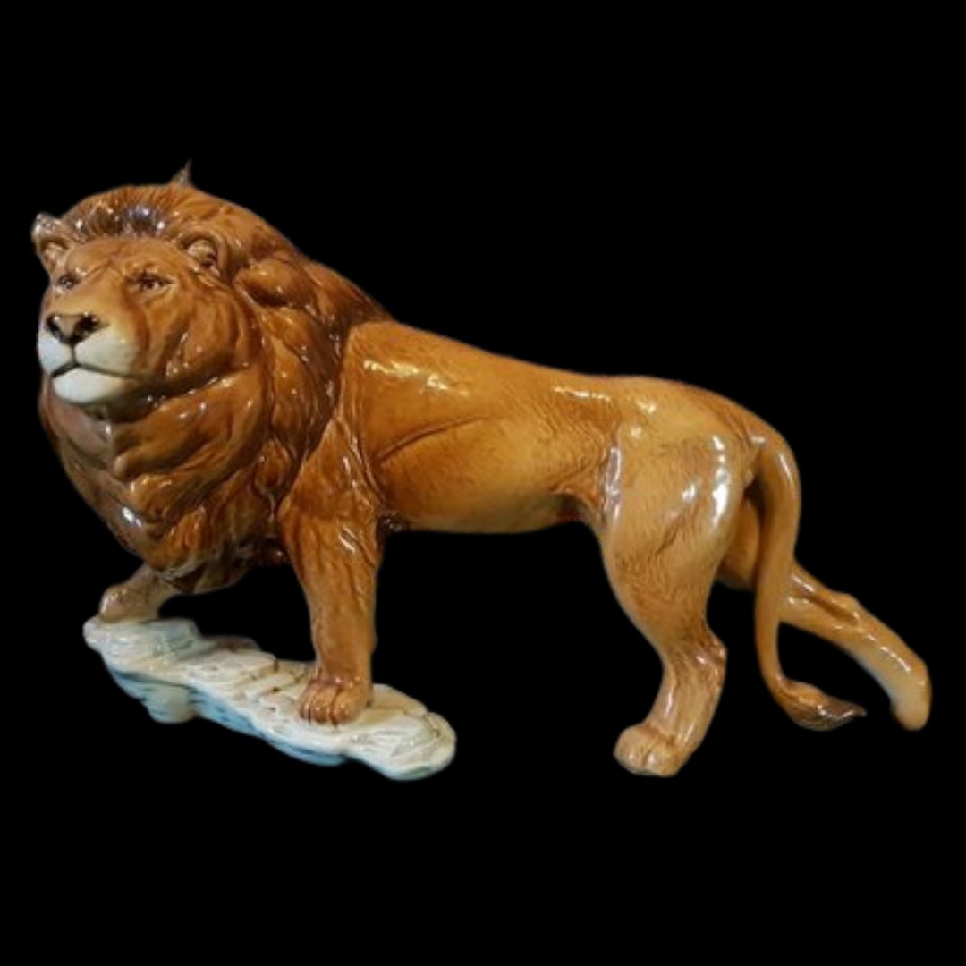 Goebel Porzellanfigur