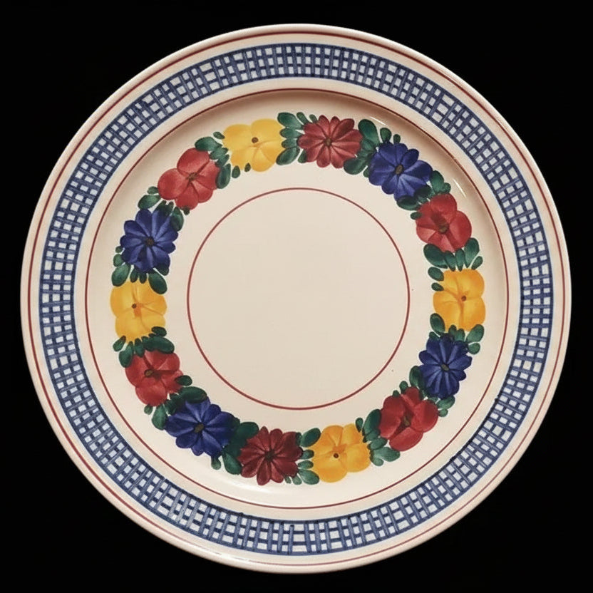 Villeroy & Boch Goslar: Brotteller / kleiner Teller - ca 19 cm Villeroy & Boch (7120763584649)