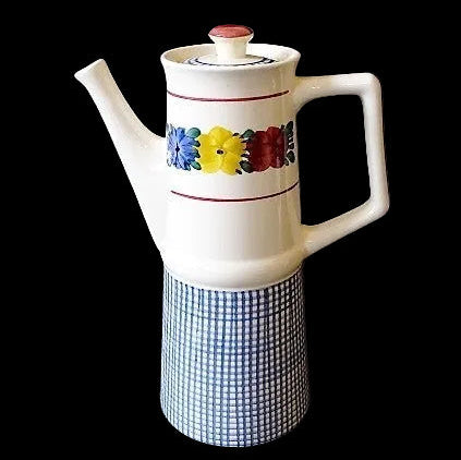 Villeroy & Boch Goslar: Kaffeekanne / Kanne Villeroy & Boch (7120903798921)