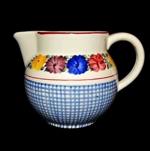 Villeroy & Boch Goslar: Krug / Kanne / Saftkrug / Milchkrug / Wasserkanne Porzellanladen.online (7120816111753)
