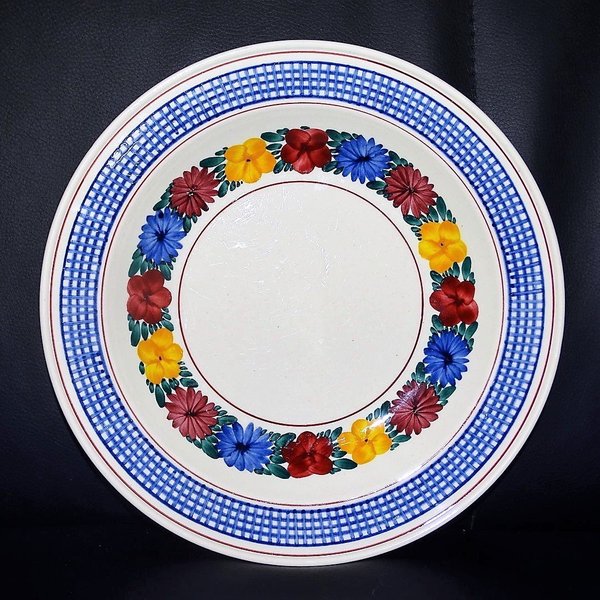 Villeroy & Boch Goslar: Suppenteller / tiefer Teller Villeroy & Boch (7120772825225)