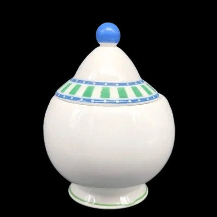 Villeroy & Boch Party Look: Zuckerdose mit Deckel Villeroy & Boch (7121003282569)