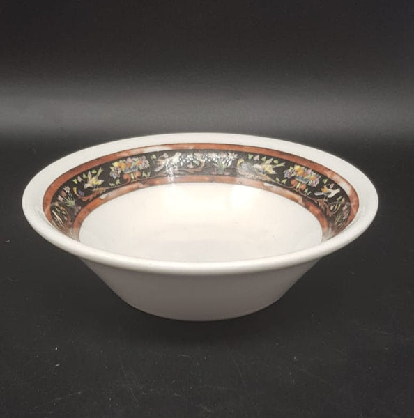 Villeroy & Boch Intarsia: Dessertschälchen / Dessertschale (Hotelporzellan) Villeroy & Boch (7120877322377)