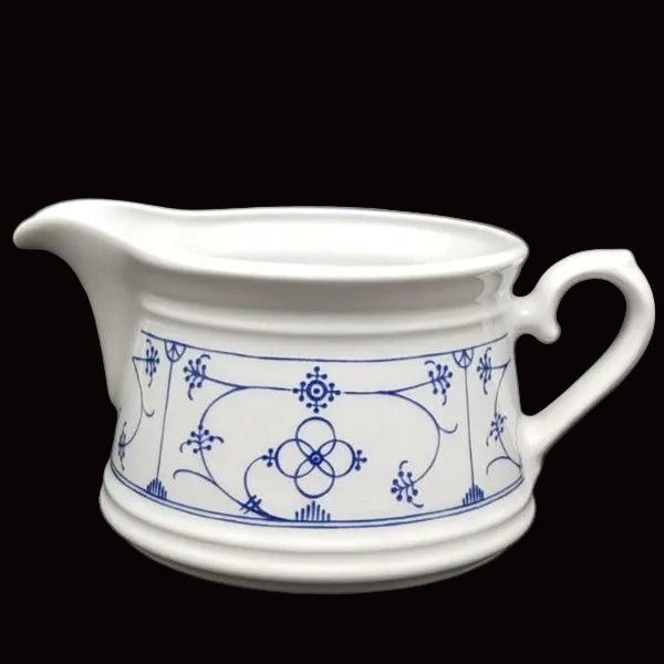Winterling Marienbad Strohblume Indisch Blau: Kanne / Krug Winterling (7121036116105)