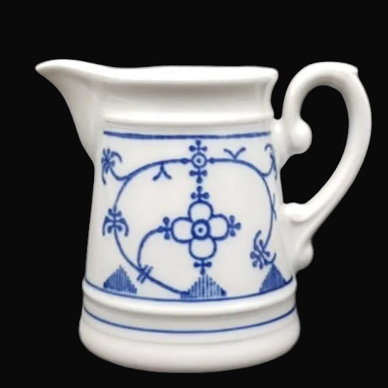 Winterling Strohblume Indisch Blau: Milchkännchen Winterling (7121037557897)