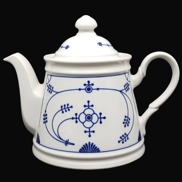 Winterling Schwarzenbach Strohblume Indisch Blau: Mokkakanne Winterling (7121036705929)