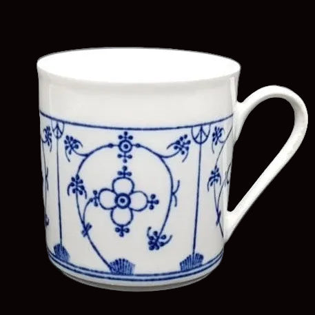 Winterling Strohblume Indisch Blau: Tasse Winterling (7121037590665)