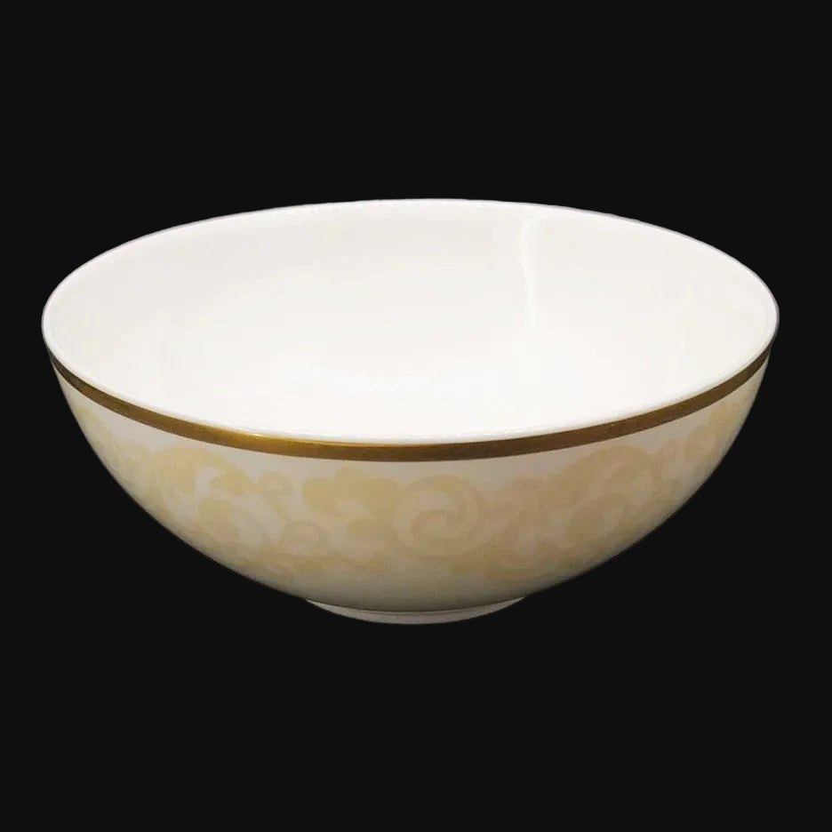 Villeroy & Boch Ivoire: Dessertschale / Dessertschälchen - ca 13 cm Villeroy & Boch (7120846127241)