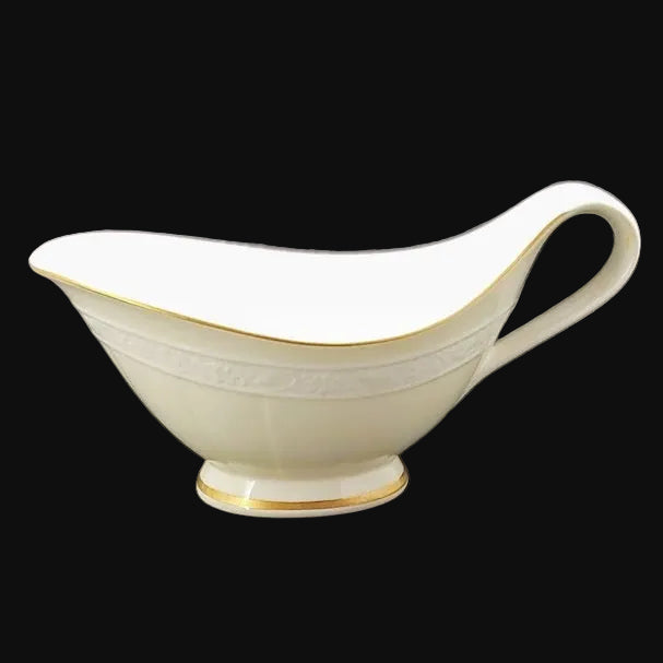 Villeroy & Boch Ivoire: Sauciere Villeroy & Boch (7120845668489)