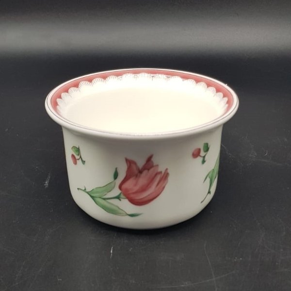 Villeroy & Boch Jardin d´alsace: Souffleeförmchen / Ragout fin, ofenfest - neu Villeroy & Boch (7120914546825)