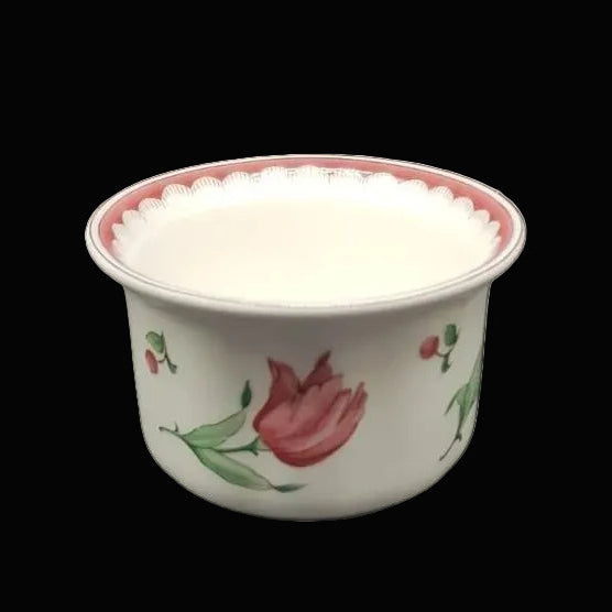 Villeroy & Boch Jardin d´alsace: Souffleeförmchen / Ragout fin, ofenfest - neu Villeroy & Boch (7120914546825)