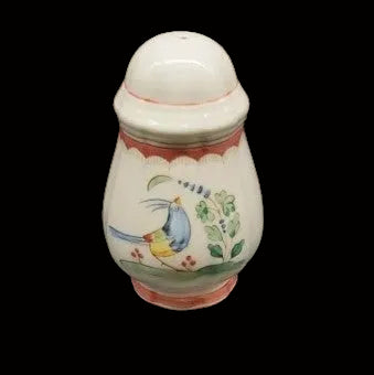 Villeroy & Boch Jardin d´alsace Village: Pfefferstreuer / Streuer für Pfeffer - neu Villeroy & Boch (7120926605449)