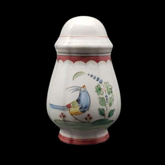 Villeroy & Boch Jardin d´alsace Village: Salzstreuer / Streuer für Salz - neu Villeroy & Boch (7120926572681)