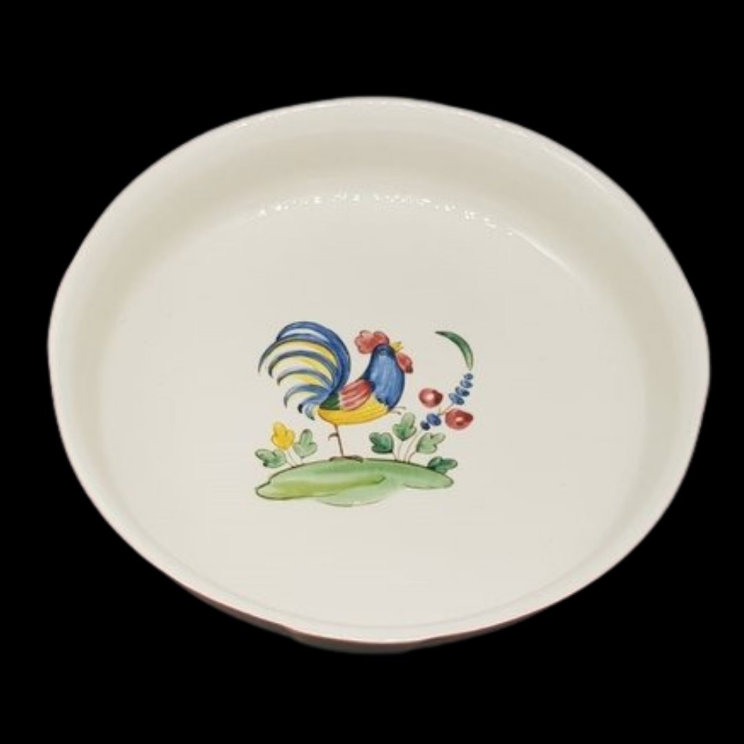 Villeroy & Boch Jardin d´alsace Village: Schüssel / Servierschüssel, ca 26,5 cm - neu Villeroy & Boch (7120926638217)