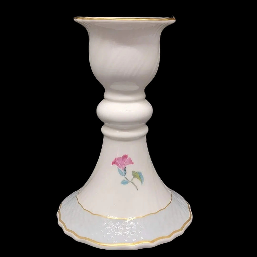 Villeroy & Boch Heinrich Königin Louise: Kerzenständer / Kerzenhalter / Leuchter Villeroy & Boch (7121014653065)