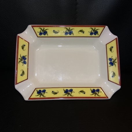 Villeroy & Boch Le Süd: Aschenbecher Porzellanladen.online (7120833577097)